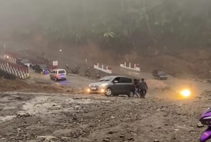 Daftar 29 Desa Hilang akibat Bencana Banjir dan Longsor di Sumatera