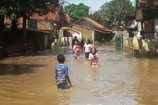 BPBD: Waspadai Banjir Susulan di Bandung