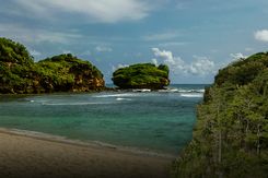 Merapah Trans-Jawa 2024