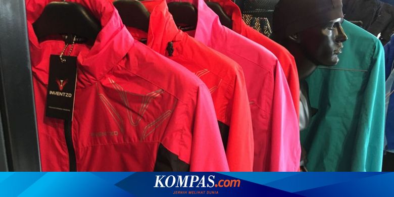 Bedanya Water Repellent Dan Waterproof Di Jaket Biker