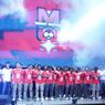 Luncurkan Skuad, Malut United FC Berambisi Promosi Secepatnya