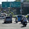 Ganjil Genap Jalur Puncak Berlaku Akhir Pekan Ini