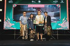 Lapas Cipinang Berikan Remisi Natal 2025 kepada 138 Warga Binaan