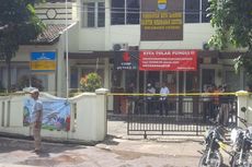 Kapolrestabes Pastikan Bandung Kondusif Pasca-teror Bom