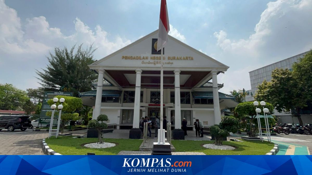 Gugatan Ijazah Jokowi Masuk Babak Baru usai Mediasi "Deadlock", Ini Tahapan Sidang Berikutnya