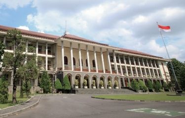 Universitas Gadjah Mada (UGM) Yogyakarta melakukan pendataan bagi pegawainya yang menerima vaksin Covid-19 tahap II.