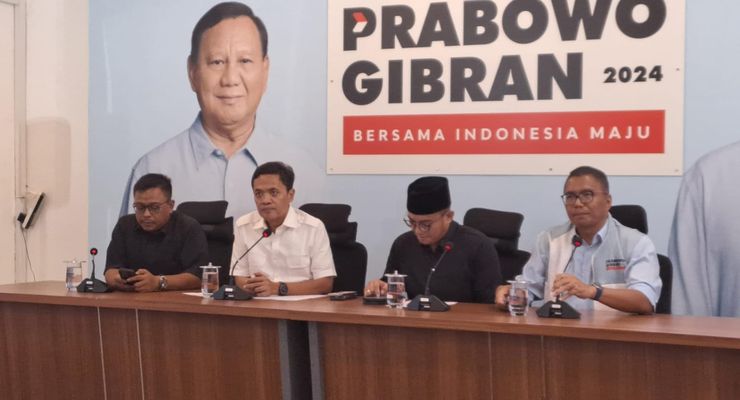 Pembelian Pesawat Mirage Dilaporkan ke KPK, Jubir Prabowo: Kontraknya Tak Efektif, Bagaimana Ada Suap?