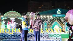 Kalimantan Timur Jadi Juara Umum, Cek Daftar Lengkap 10 Besar MTQ Nasional XXXI 2026
