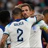 Piala Dunia 2022: Momen Pickford dan Trippier Minta Kameramen Jangan Sorot Kesedihan Harry Kane