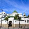 Sejarah Masjid Tertua di Paris, Penghormatan untuk Pejuang Muslim