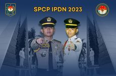 Daftar IPDN 2023 Dibuka 3 April, Cek Syarat dan Minimal Rapor