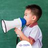 7 Tips Melatih Anak Berani Public Speaking Sejak Dini