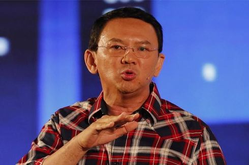 Ahok: Kalau Pak Anies, di Kemendikbud Juara 22 dari 22 Kementerian