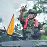 Yudo Margono Rangkap Jabatan, Presiden Diminta Segera Tunjuk KSAL Baru
