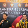 Ridwan Kamil Masuk Golkar, Pacul PDI-P: Tak Usah Komentari Rumah Tangga Orang