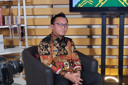 Salah Satu Penghasil Nikel Terbesar di Indonesia, Bupati Berharap Morowali Utara Jadi Kabupaten Terdepan