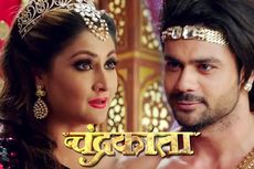 Sinopsis Chandrakanta Episode 29, Sosok Bertopeng Menculik Veer