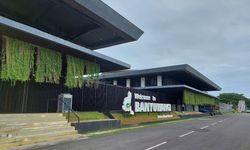 Tingkatkan Kualitas Penerbangan, AirNav Pasang Sistem Navigasi Modern di Bandara Banyuwangi