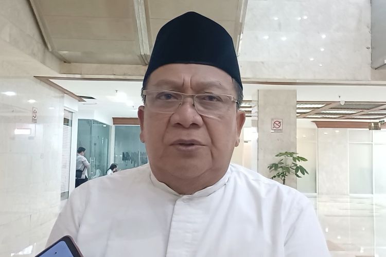 Waka Komisi VIII: Arab Saudi Klaim Situasi Aman, Optimistis Haji 2026 Lancar