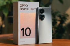 Unboxing Oppo Reno 10 Pro Versi Resmi Indonesia, Harga Rp 8 Juta