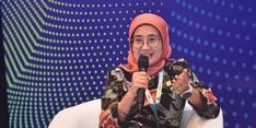 Di Hadapan Mahasiswa, Pertamina Bagikan Strategi Jaga Ketahanan Energi
