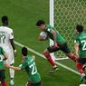 Hasil Arab Saudi Vs Meksiko: El Tri Menang 2-1, tetapi Argentina dan Polandia yang Lolos