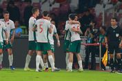 Bangganya Pelatih Bulgaria Usai Tundukkan Timnas Indonesia di SUGBK
