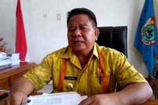 Terkena Puting Beliung, 50 Unit Rumah di Sumba Timur Rusak