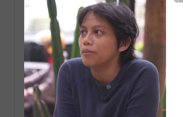 Nyaris Putus Sekolah, Angga Lolos Beasiswa LPDP dan Jadi CEO ...