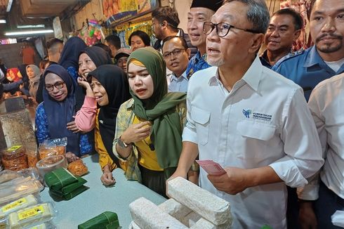 Mendag: Harga Telur dan Daging Ayam Masih Stabil Tinggi 