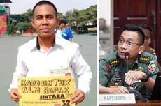 Joni Pemanjat Tiang Bendera Akhirnya Lulus Menjadi Bintara TNI AD