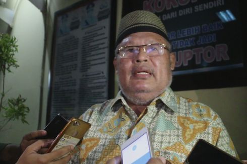 IAS, Pembuat Video Adu Domba TNI-Polri, Cari Bantuan Hukum ke BPN 