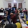 Polisi Gerebek Pinjol Online di PIK, Satu Manajer Ditangkap