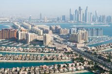 10 Destinasi Terpopuler di Dunia 2022 Versi Trip Advisor, Dubai Juara