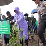 Kodam Mulawarman: Lokasi IKN Bukan di Tengah Hutan Heterogen