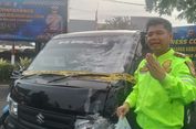 Kasus Tabrak Lari Advokat LBH Cianjur Terungkap, Polisi Tangkap Sopir Pikap