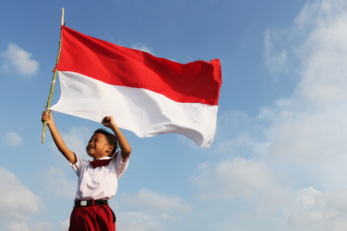 Asas Kewarganegaraan di Negara Indonesia
