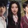 8 Tanda Kamu Sedang Jatuh Cinta, Menurut Drakor True Beauty