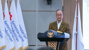 Industri Pengolahan Mendominasi Kinerja Ekonomi Nasional