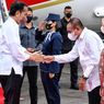 Jokowi Bakal Blusukan ke Pasar Petisah Medan, Akan Bagikan Bantuan untuk PKL dan Abang Becak