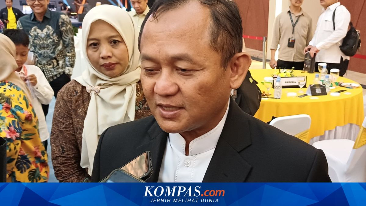 Golkar Bela Prabowo soal Pendana Demo Bayaran: Jangan Sampai Ganggu Pemerintahan