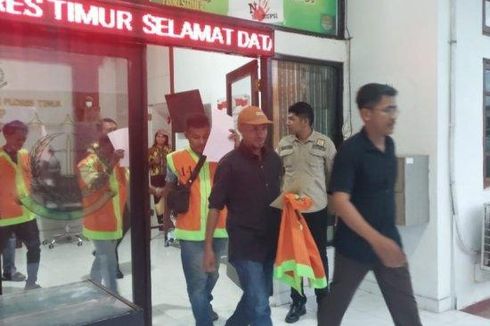 Terlibat Kasus Penganiayaan, Pemkab Bakal Tunjuk Pengganti Kades dan 3 Aparat Desa Waibao NTT