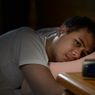 Penyebab Kita Gampang Terbangun Saat Tidur
