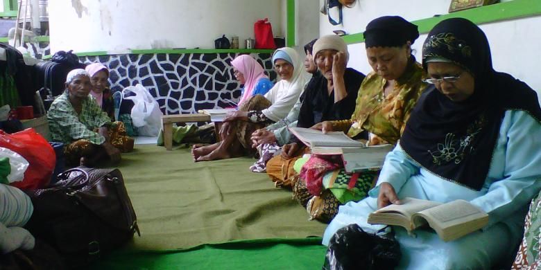 Pondok Pesantren Untuk Lulusan Sma Dan Dewasa Pontren