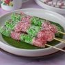 7 Jajan Tradisional Bertabur Kelapa Parut, Ada Klepon dan Getuk