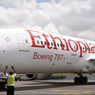 Pilot Ethiopian Airlines Salah Mendaratkan Pesawatnya di Bandara yang Belum Jadi 