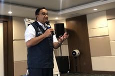 Cerita Anies Gelontorkan Hampir Rp 70 M demi Jaga Tarif Transjakarta Saat Harga BBM Naik