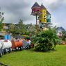 5 Tips Liburan ke Cimory Dairy Land Prigen Pasuruan