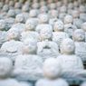 Kuil Buddha di Thailand Dikosongkan Setelah Semua Biksu Dinyatakan Positif Sabu