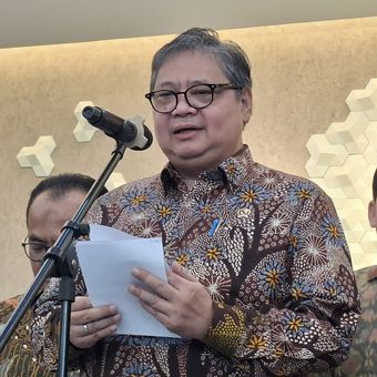 Menteri Koordinator Bidang Perekonomian Airlangga Hartarto menilai pengelolaan Kawasan Ekonomi Khusus (KEK) menjadi kunci pertumbuhan ekonomi Kabupaten Batang dan Kabupaten Kendal yang mampu menembus angka 8-9 persen.